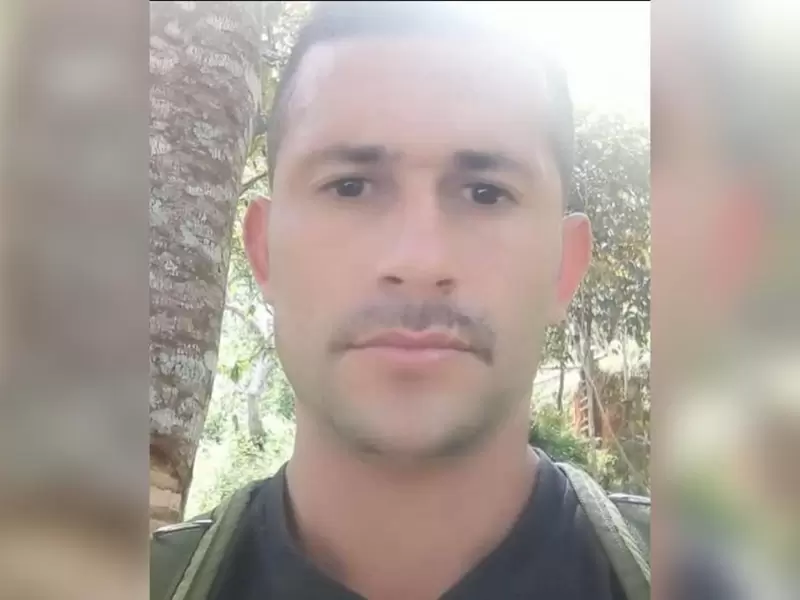 Alias “Firu” sería el reemplazó de alias “Cabuyo” jefe de las disidencias del frente 36 de este grupo armado