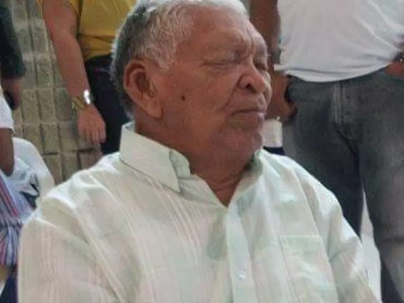 Ivo Díaz afirma que su padre relataba su historia