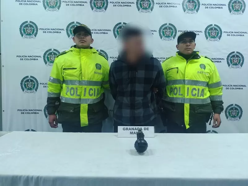 Autoridades reportan tiroteo en el sur de Bogotá