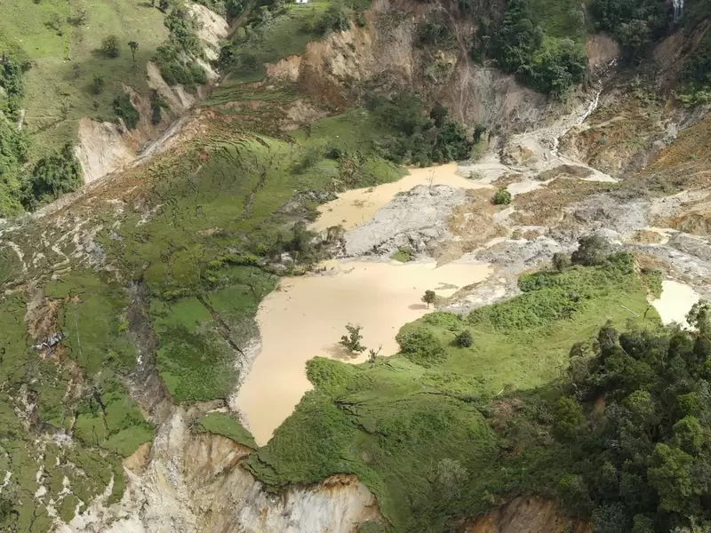 Inzá Cauca