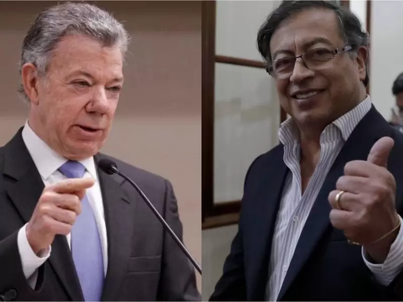 Petro Santos
