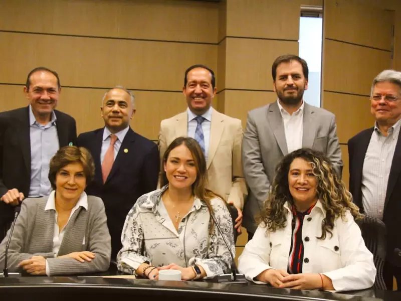 Congresistas