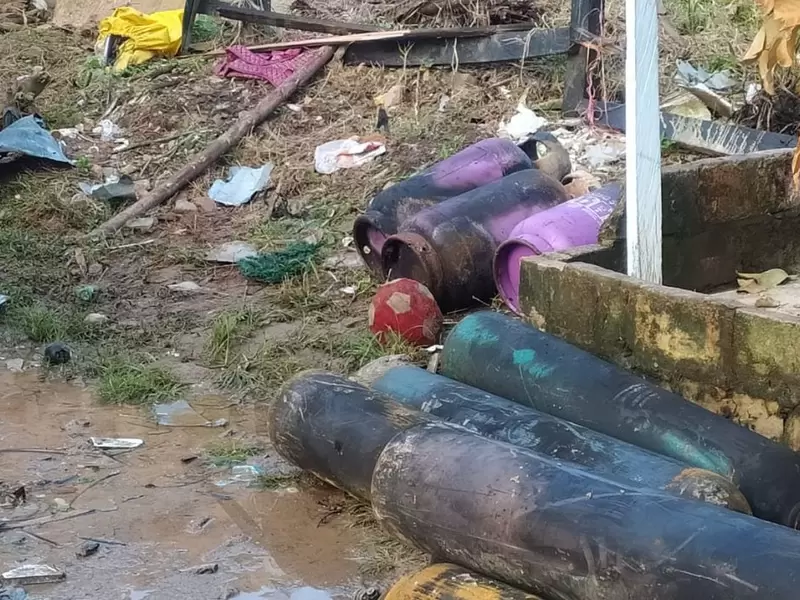 Declaran calamidad pública en Barrancabermeja