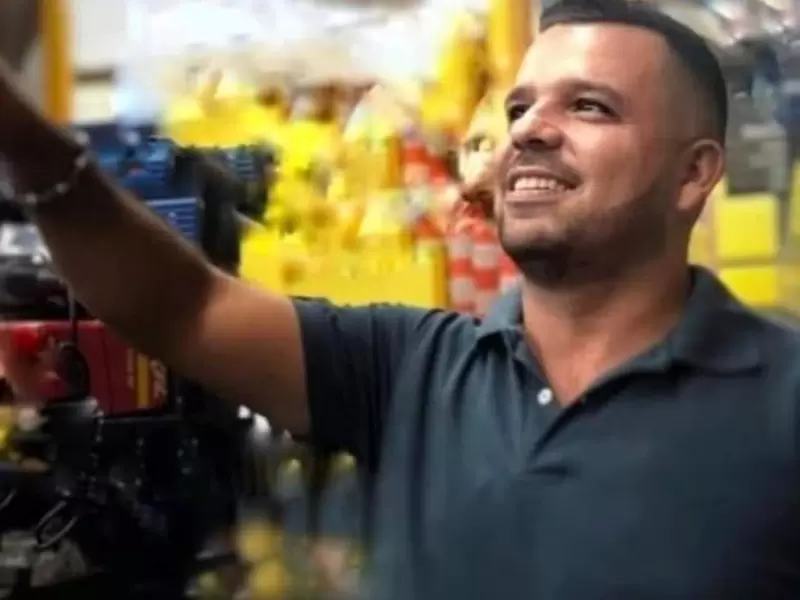 Ataque contra político en Toledo