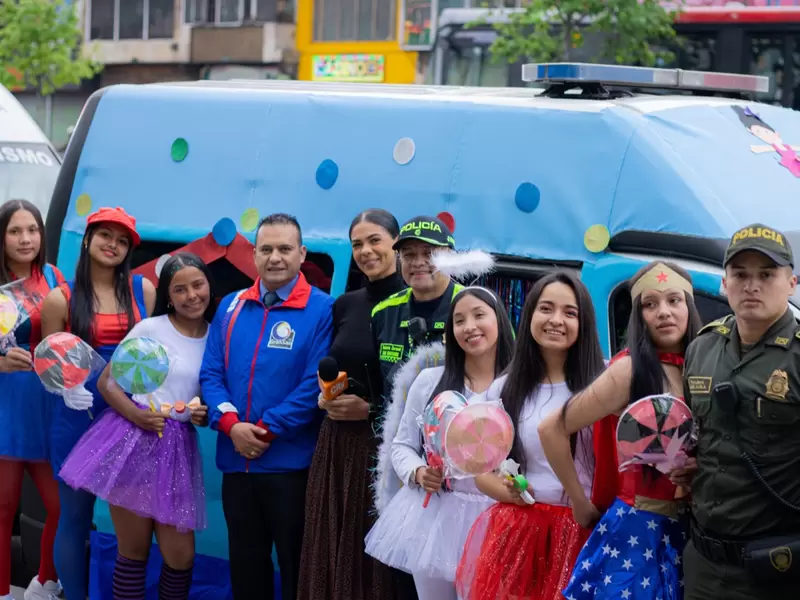 Halloween