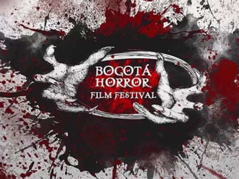 Bogotá Horror Film festival Bogotá Horror Film festival