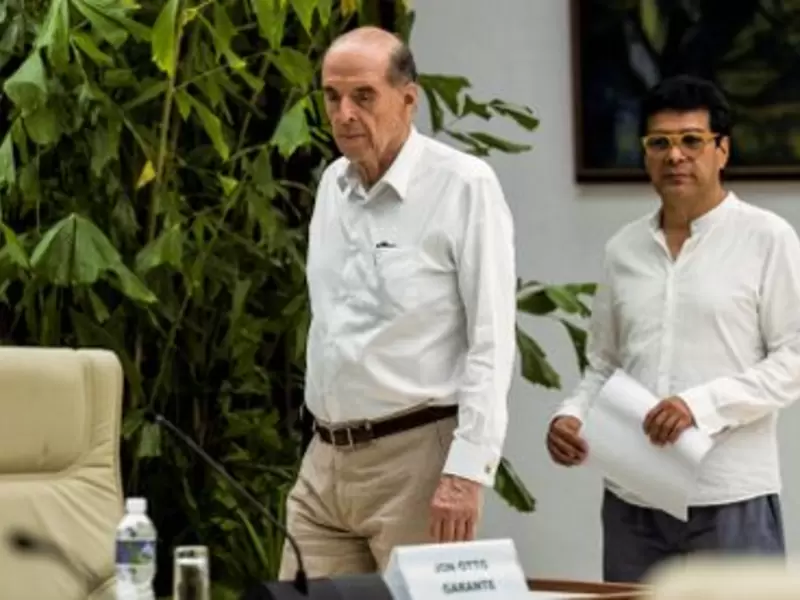 Álvaro Leyva
