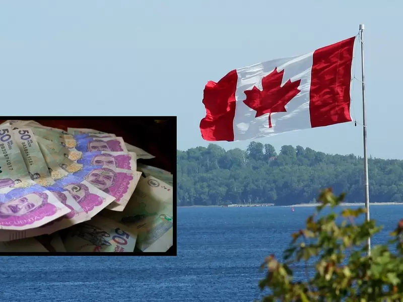 Vacantes de empleo en Canadá