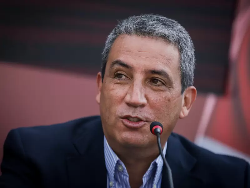 Fernando Jaramillo seguirá como presidente de Dimayor