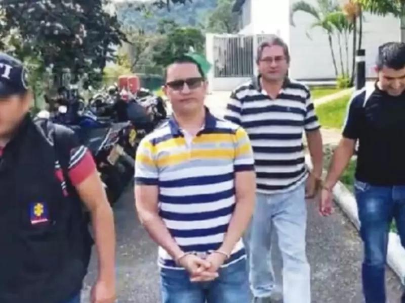 Condena exalcalde de Villahermosa.
