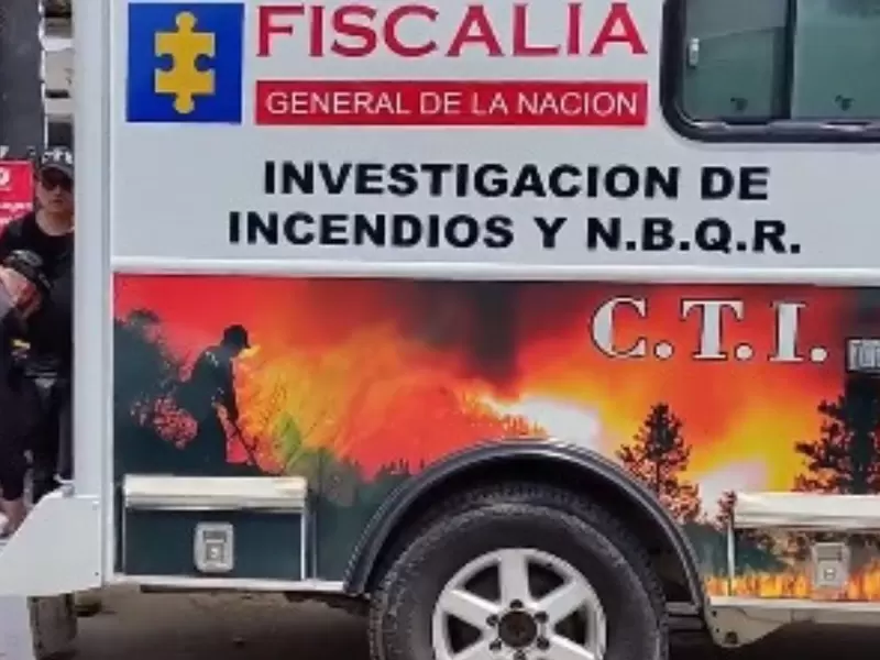 Barrancabermeja CTI