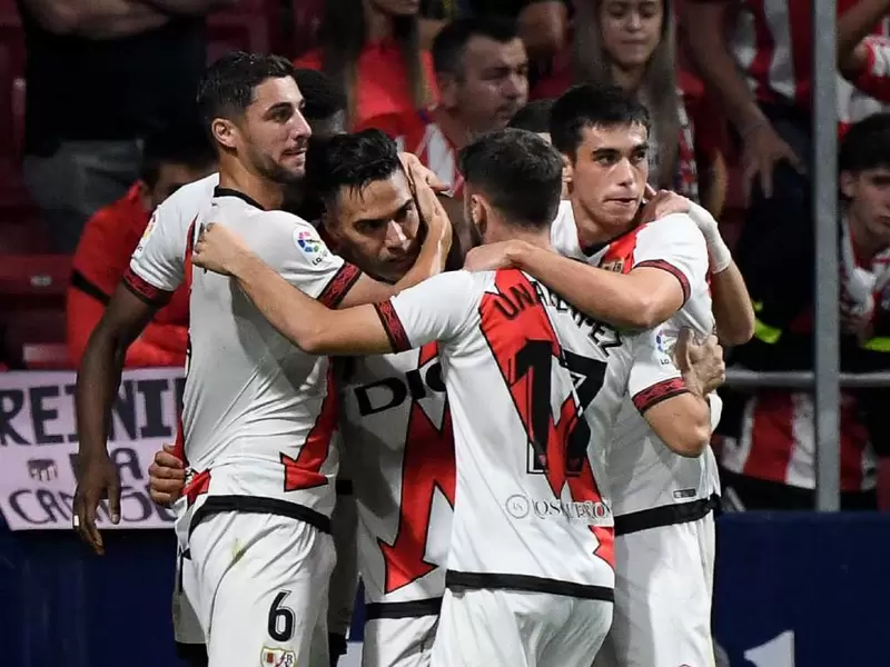 Radamel Falcao García 2022