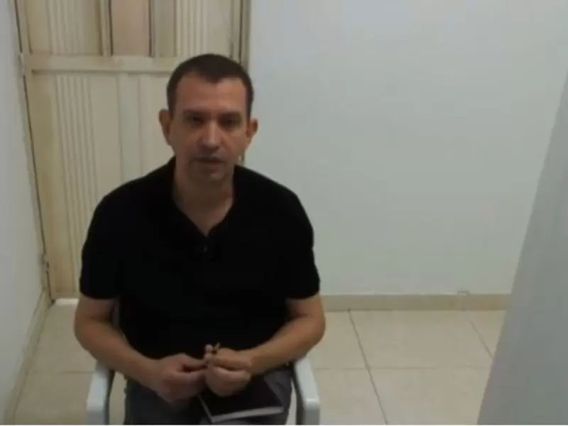 Emilio Tapia Imputación por contratos de Emcali