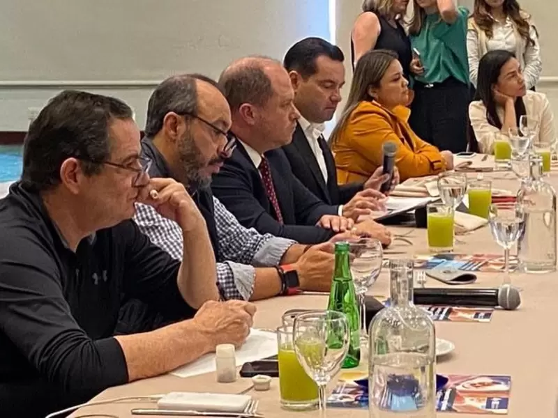 Germán Vargas Lleras y Cambio Radical