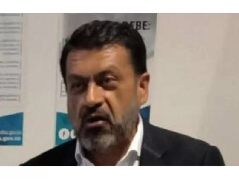 Mauricio Parra