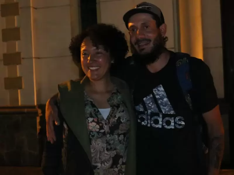 Asesinan a líder social, coordinador de campaña de Petro, en Salgar