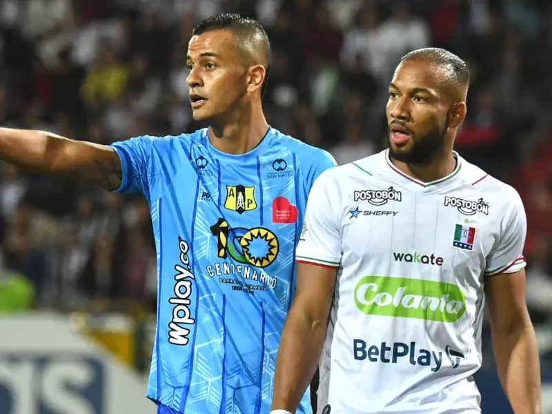 Once Caldas vs Alianza Petrolera, fecha 19 de la Liga Betplay