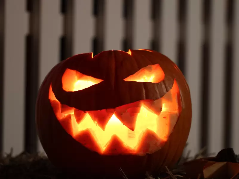 Halloween