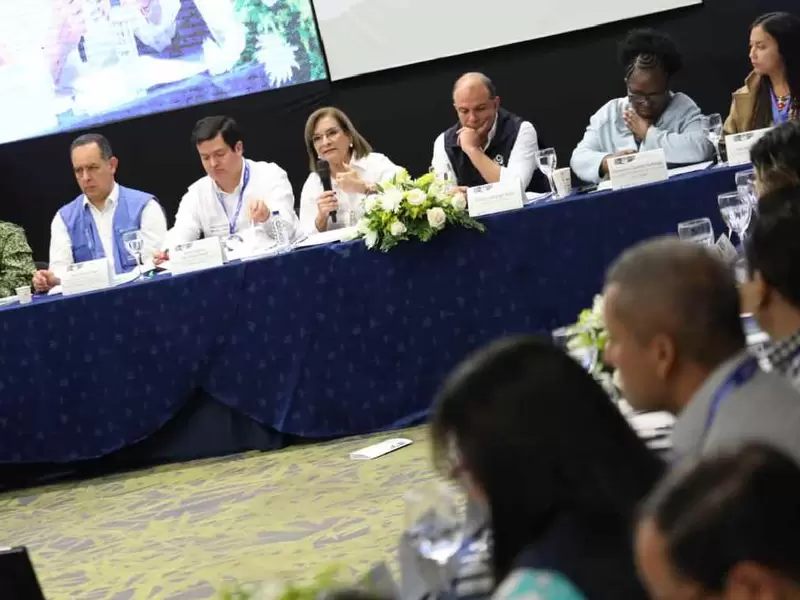 Procuradora en Cúcuta