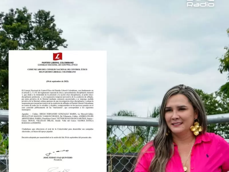 Aceptó cargos por su participación en corrupción