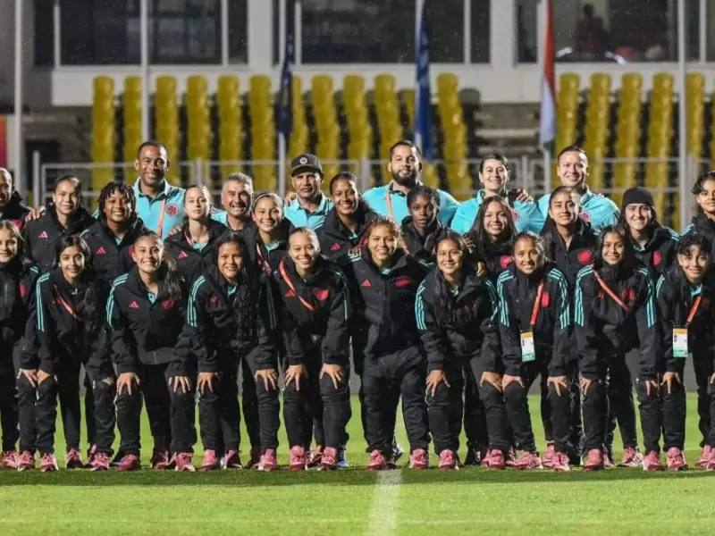Selección femenina sub-17 en la India