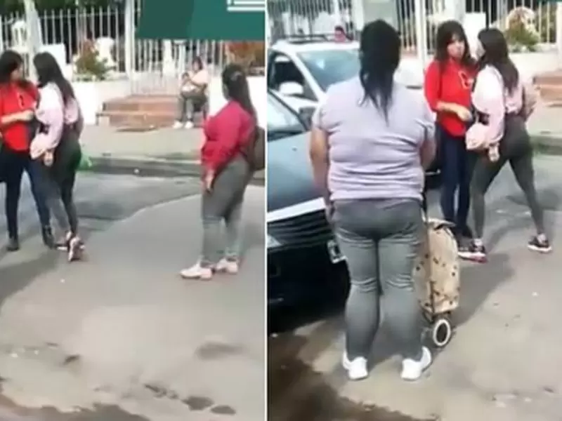 Mujer fue a visitar a su esposo en la cárcel: él estaba en visita coyugal Mujer fue a visitar a su esposo en la cárcel: él estaba en visita coyugal