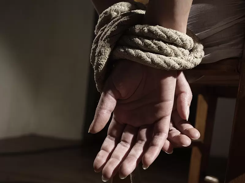 Concejal, secuestro, asesinato, Saravena, Fortul