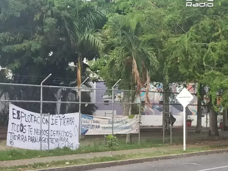 bloqueos