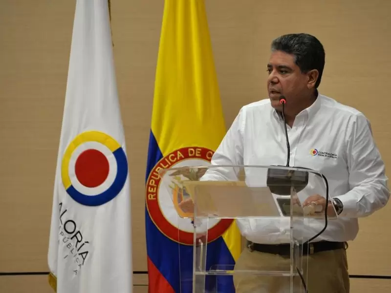 Carlos Hernán Rodríguez