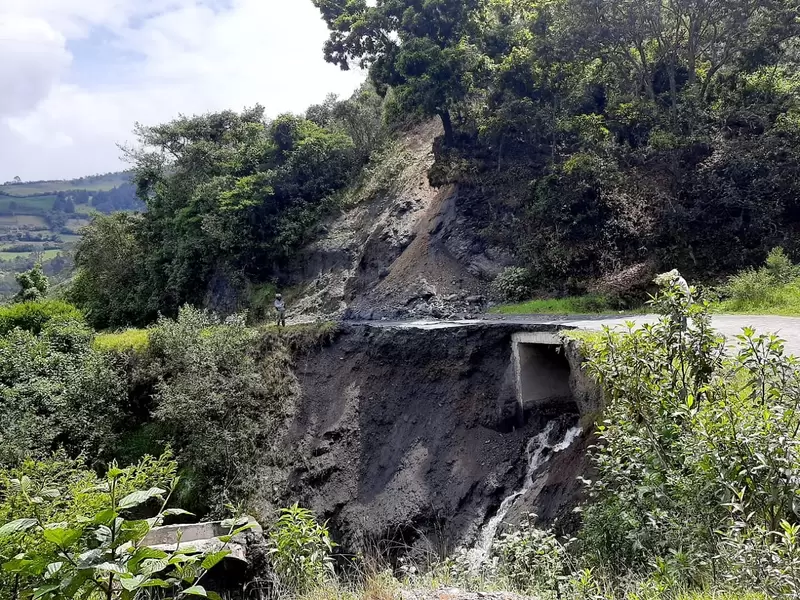 Puente La Vega