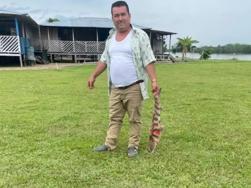 Emprendimiento en San Vicente del Caguán Emprendimiento en San Vicente del Caguán
