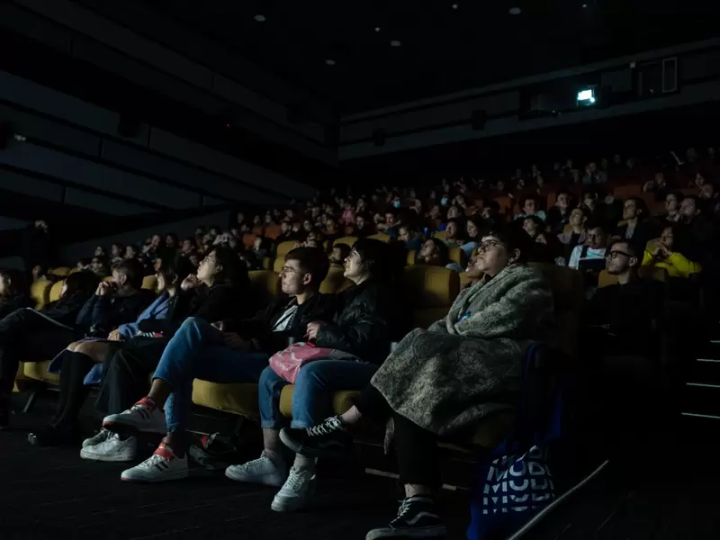 Bogoshorts regresa en su nueva edición con más de 5.000 cortos para los amantes del cine corto