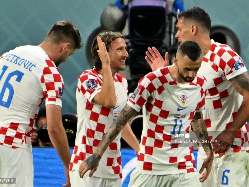 Croacia, Mundial Qatar