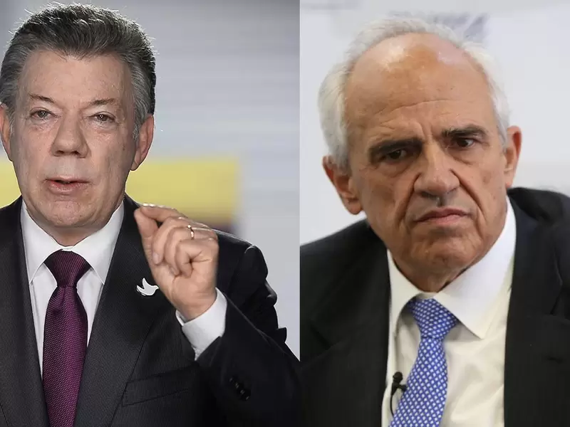 Santos Samper