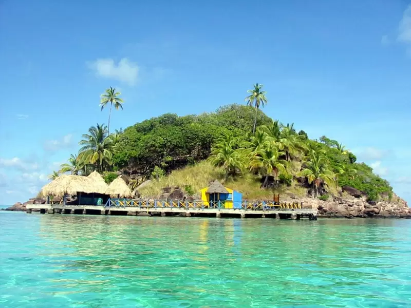 San Andrés