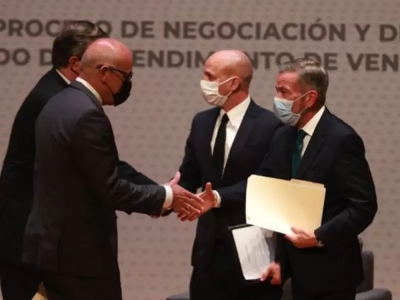 Oposición venezolana