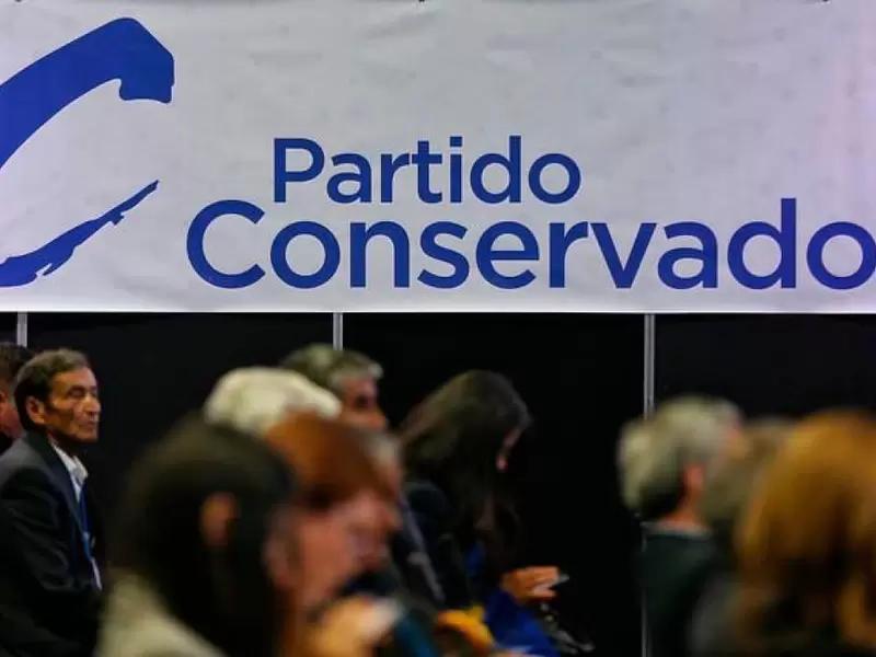 Partido Conservador