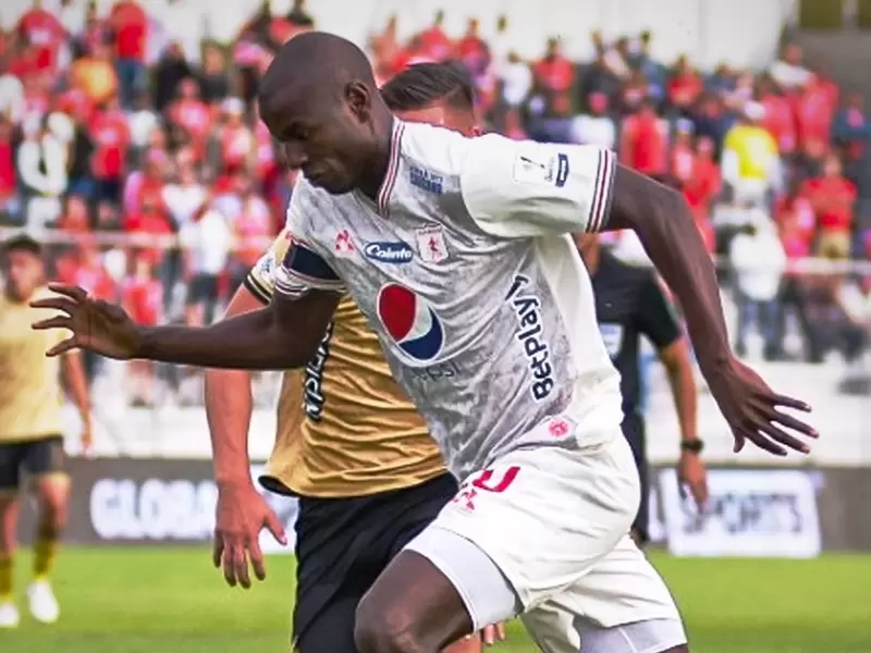 Águilas vs América, cuadrangulares de la Liga Betplay