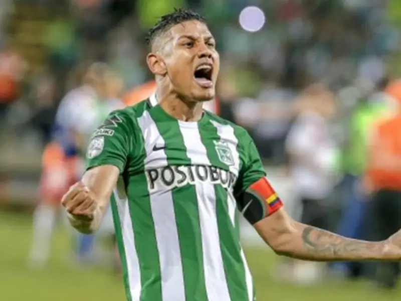 Alexander Mejía Alexander Mejía