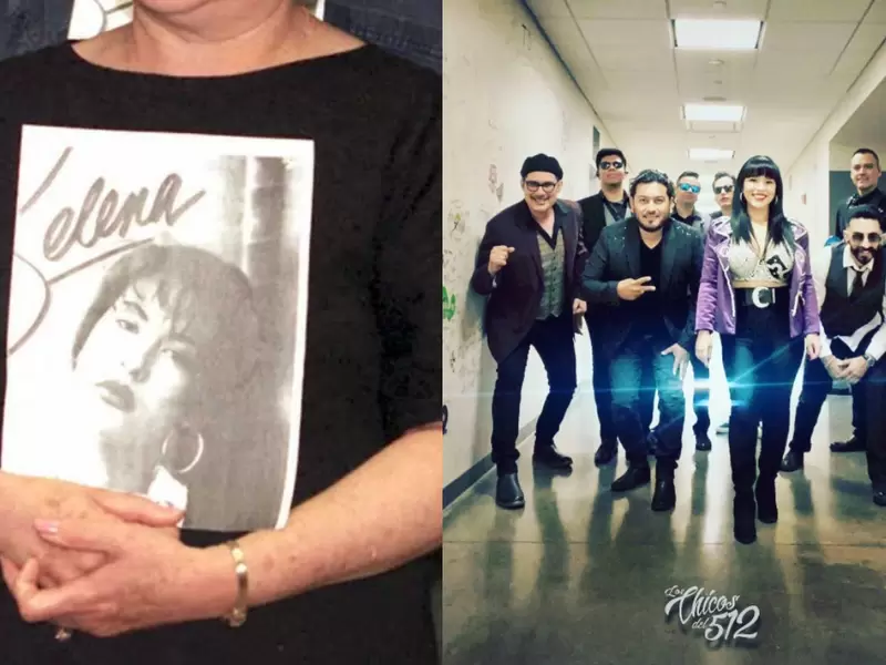 Selena Quintanilla: Banda que rinde tributo sufre accidente y mueren integrantes Selena Quintanilla: Banda que rinde tributo sufre accidente y mueren integrantes