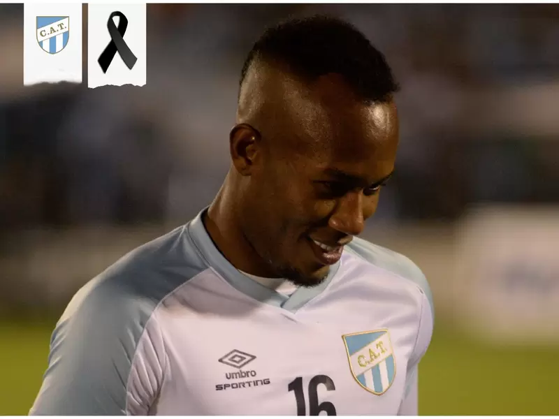 Andrés Balanta Andrés Balanta