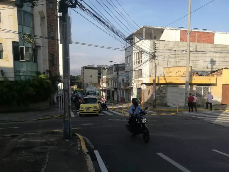 La sanción a quienes incumplan la medida asciende a $500 mil.