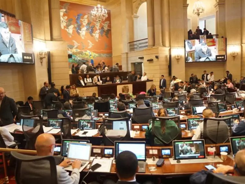 Cámara de Representantes