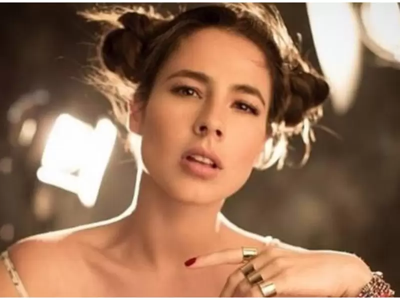 Carla Giraldo Carla Giraldo