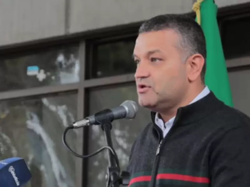 alcalde de pereira carlos maya