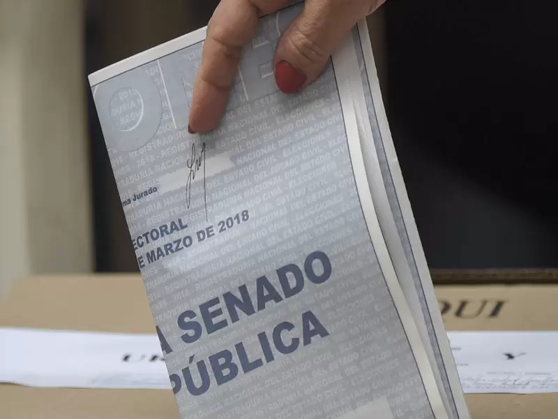 Voto obligatorio