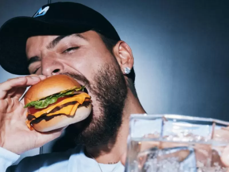 Dembow by Maluma Dembow by Maluma