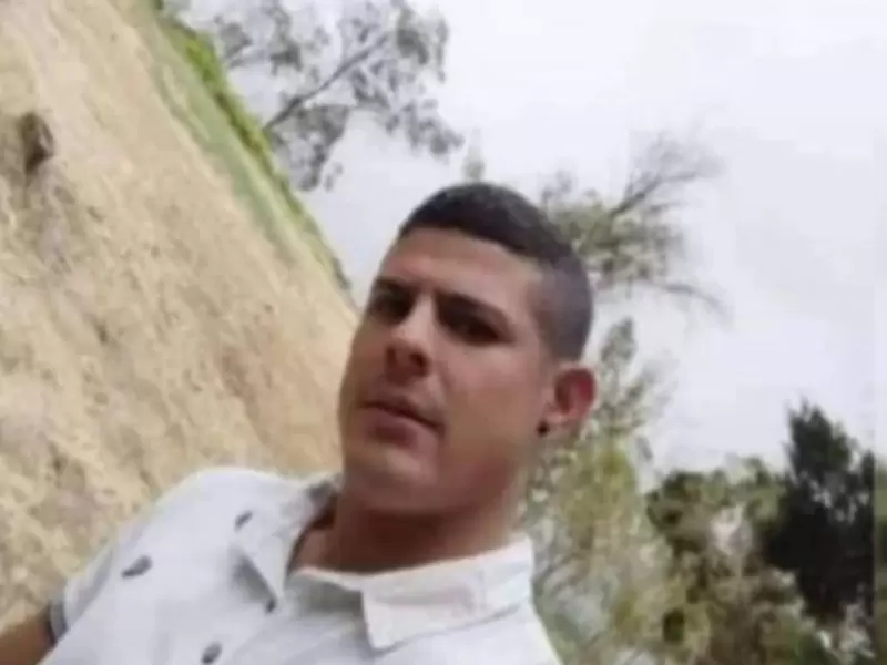 hombre ahogado tras buscar a su compañero en Santander