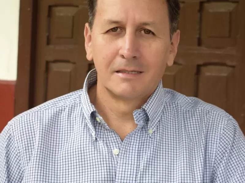 Juan Alfonso Latorre