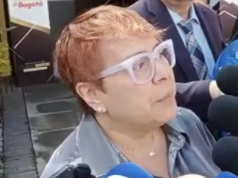 Directora Uaesp